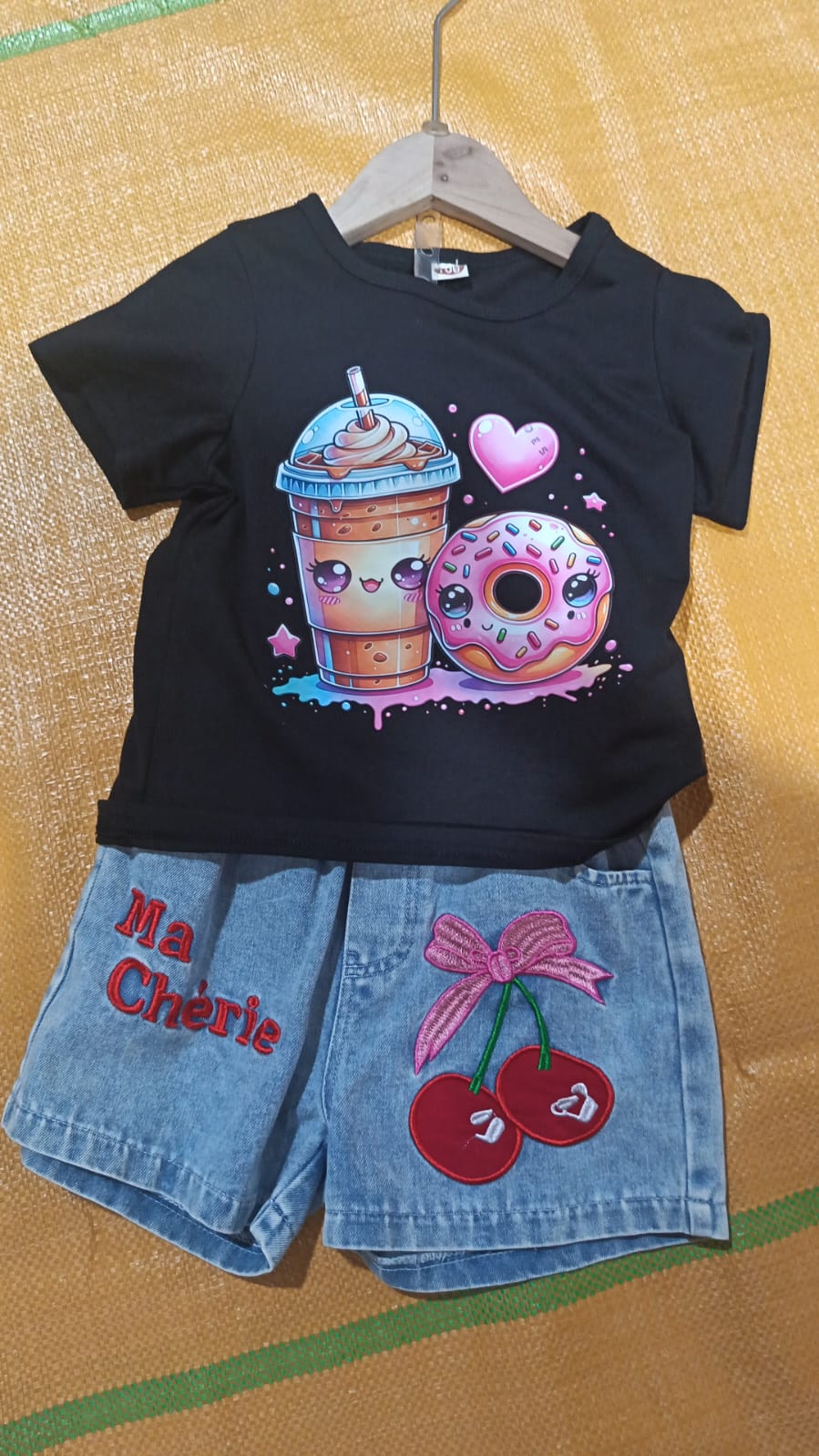 babies fashion