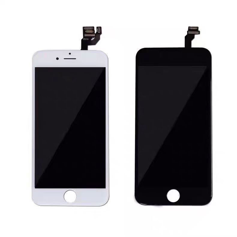 Suitable for Apple 6/6P/6Sp/7/8P/Series Screen Assembly Lcd Lcd Touch Mobile Phone Display Wholesale