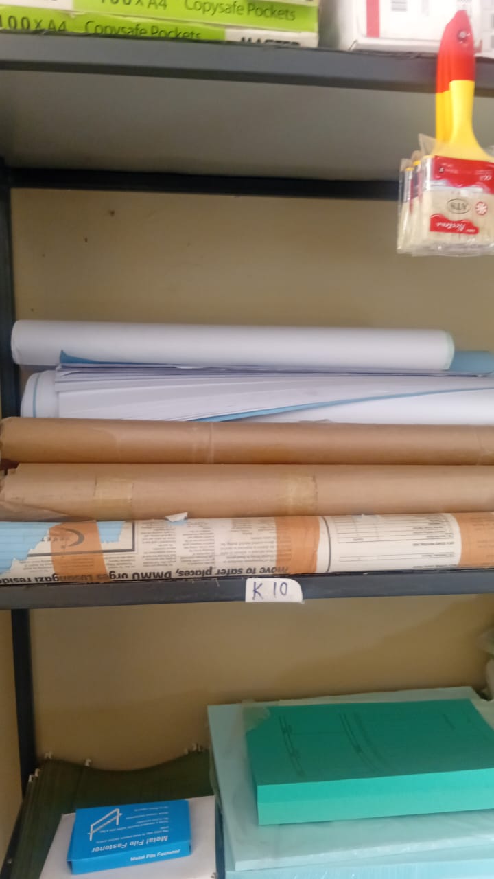 Manila papers A3