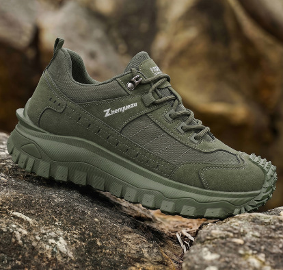 2026 Dropshipping Large Size Foreign Trade Outdoor Travel Shoes on Shein, Independent Websites, and Cross-Border Wholesale — Colour 1