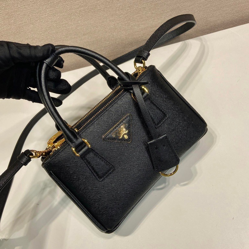 New Mini Killer Bag, Classic Handbag and Shoulder Bag for Women, Crossbody Bag with Inverted Triangle Logo, Mini Small Bag — Colour 1