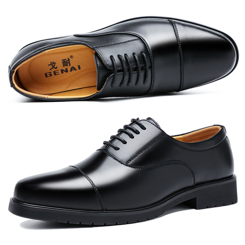 Men shoes -Office attire