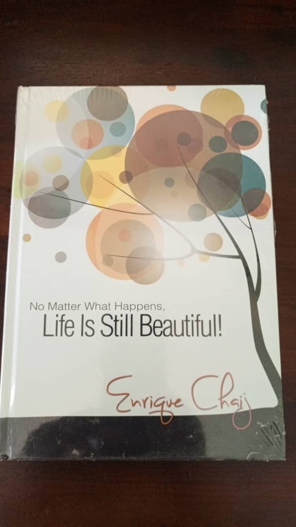 No Matter What Happens, Life is Still Beautiful!