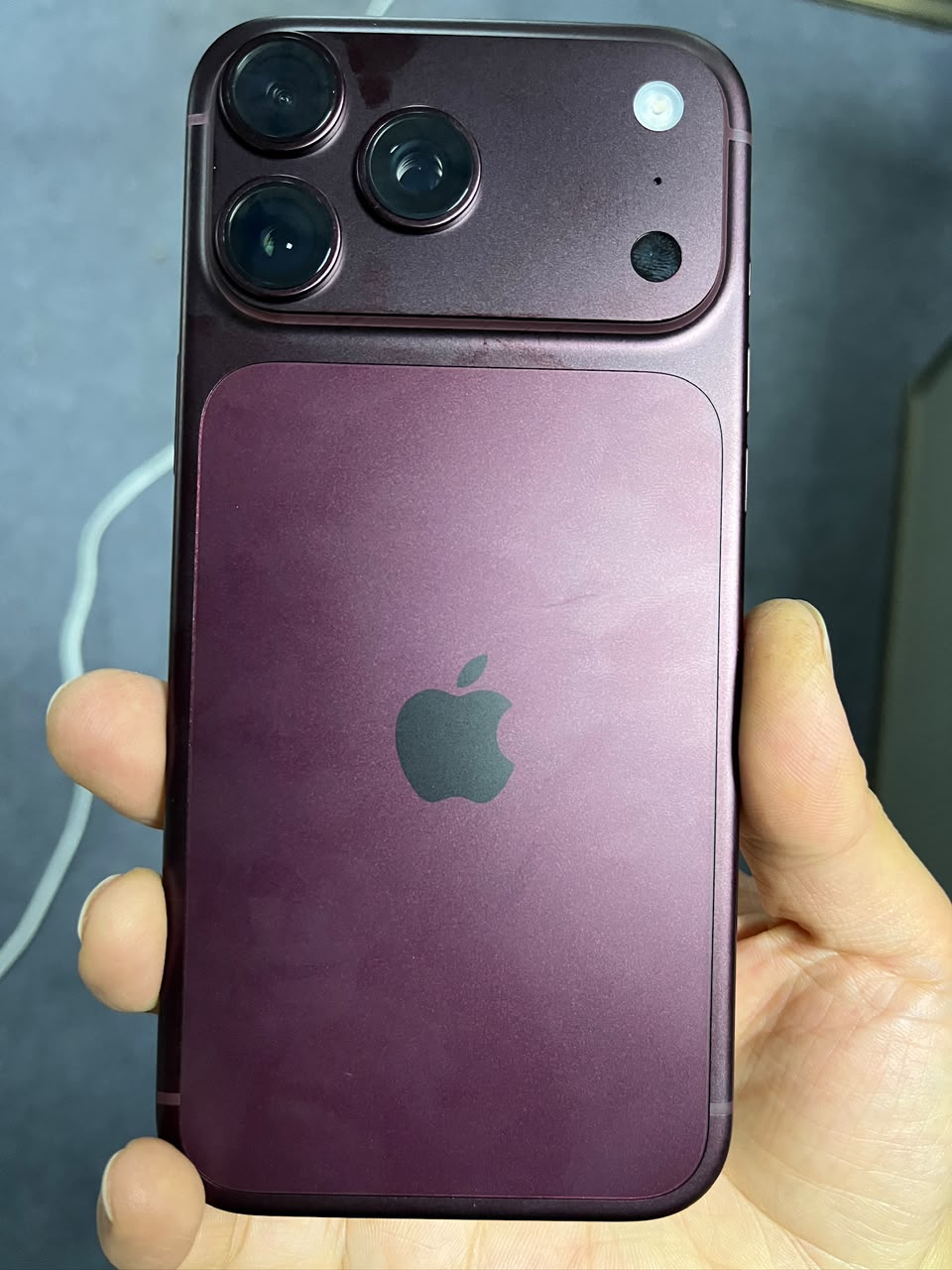 Apple iPhone Pro Series (13 – 18 Pro / Pro Max)