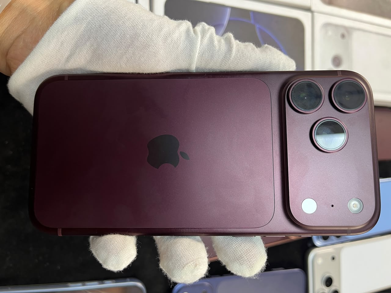 iPhone 14 Pro